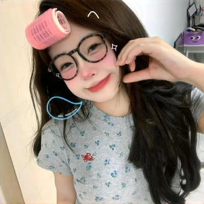 格蕾丝点